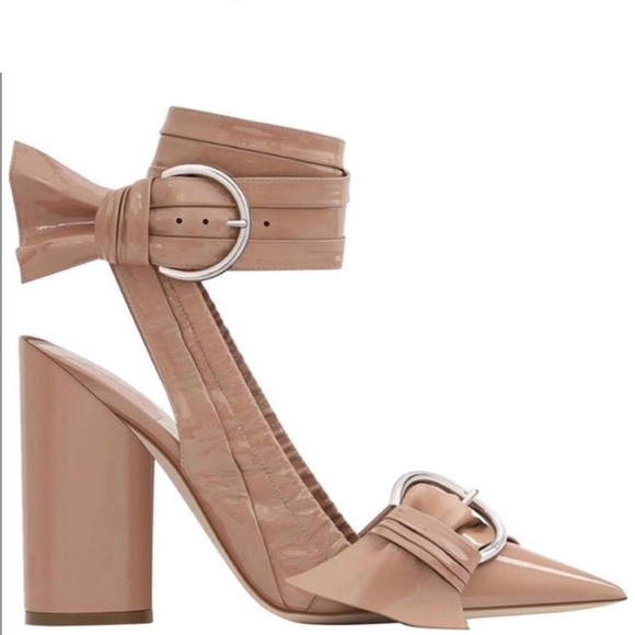 Dior Shoes Christian Dior Heels Poshmark